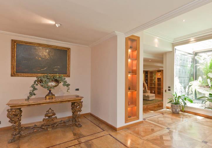 Candia House Holiday home *