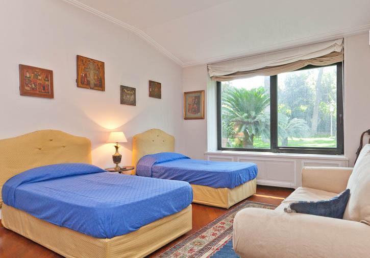 Holiday home Candia House Rome