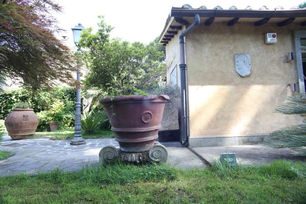 Candia House Rome