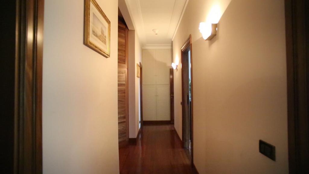 Candia House * Rome