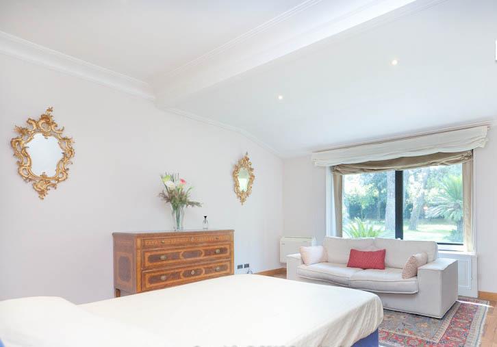 Candia House Holiday home Rome