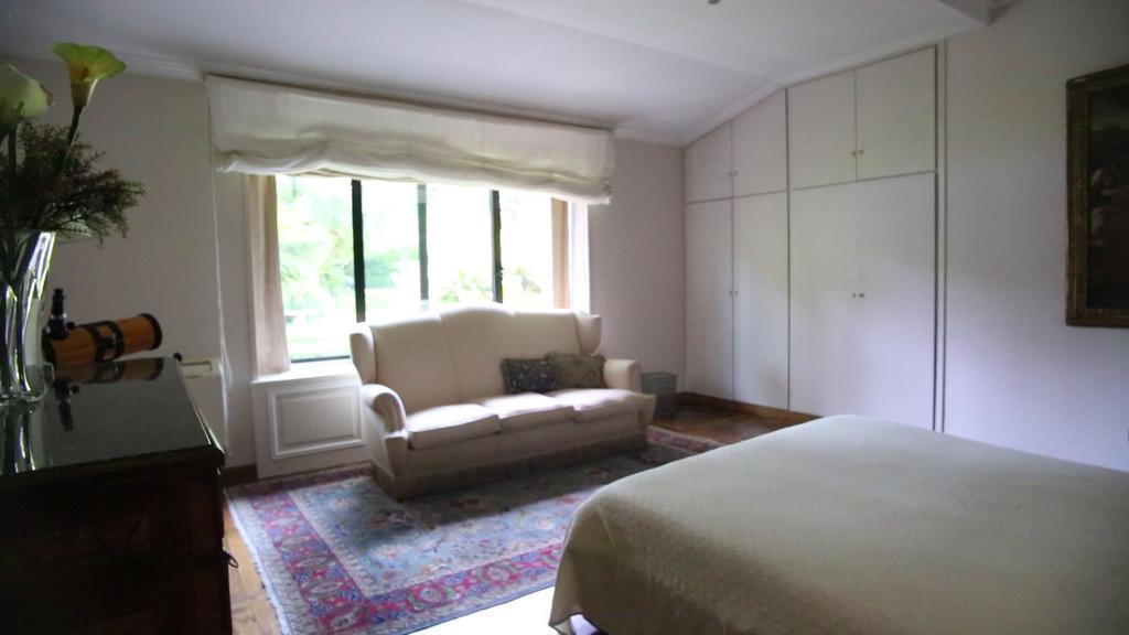 Candia House Holiday home *