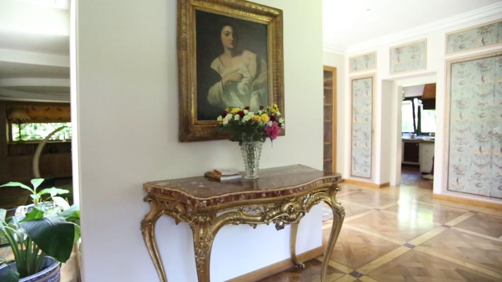 Candia House Rome