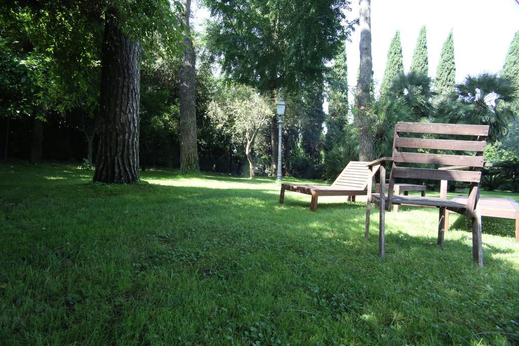 Candia House Rome