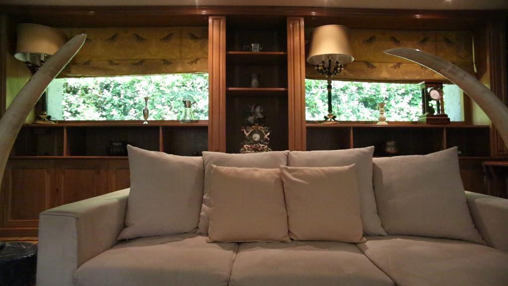 Holiday home Candia House Rome