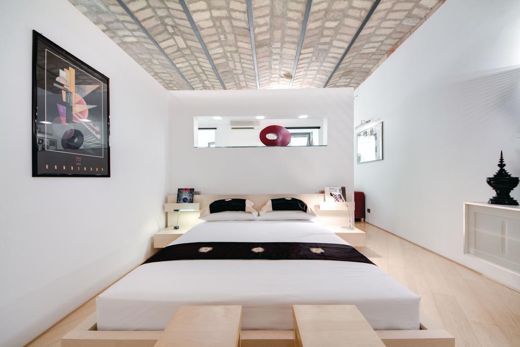 Appartamento Trastevere Urban Zen *