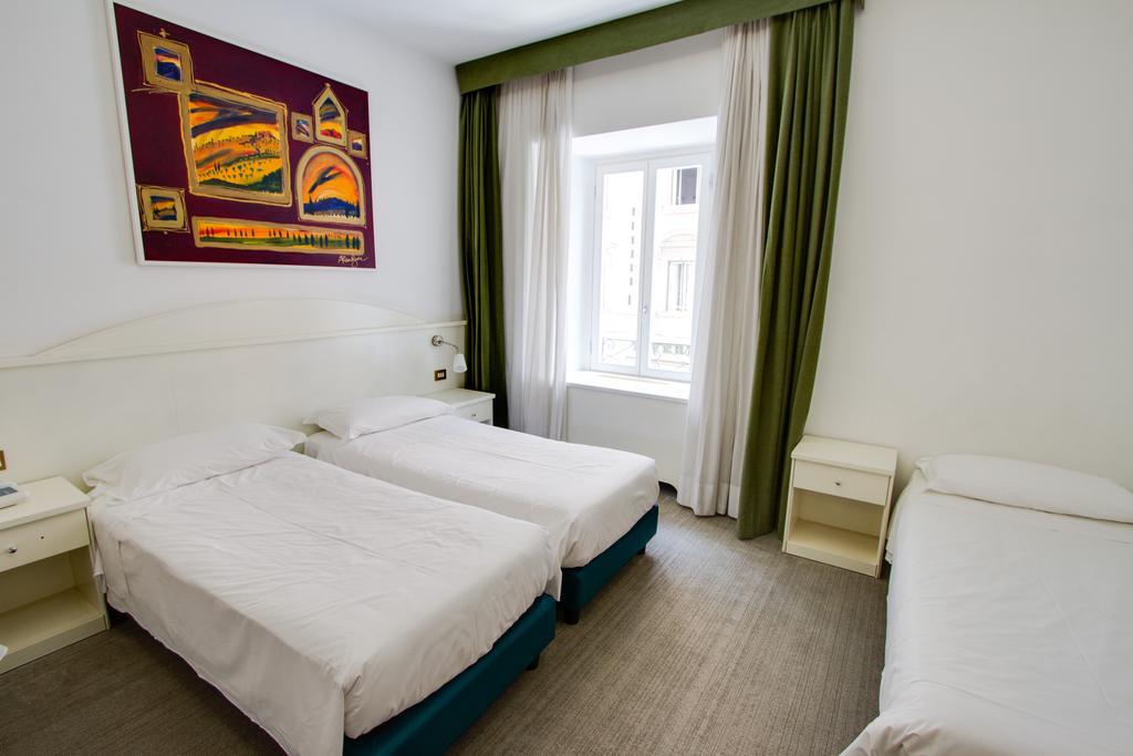 Continentale Hotel