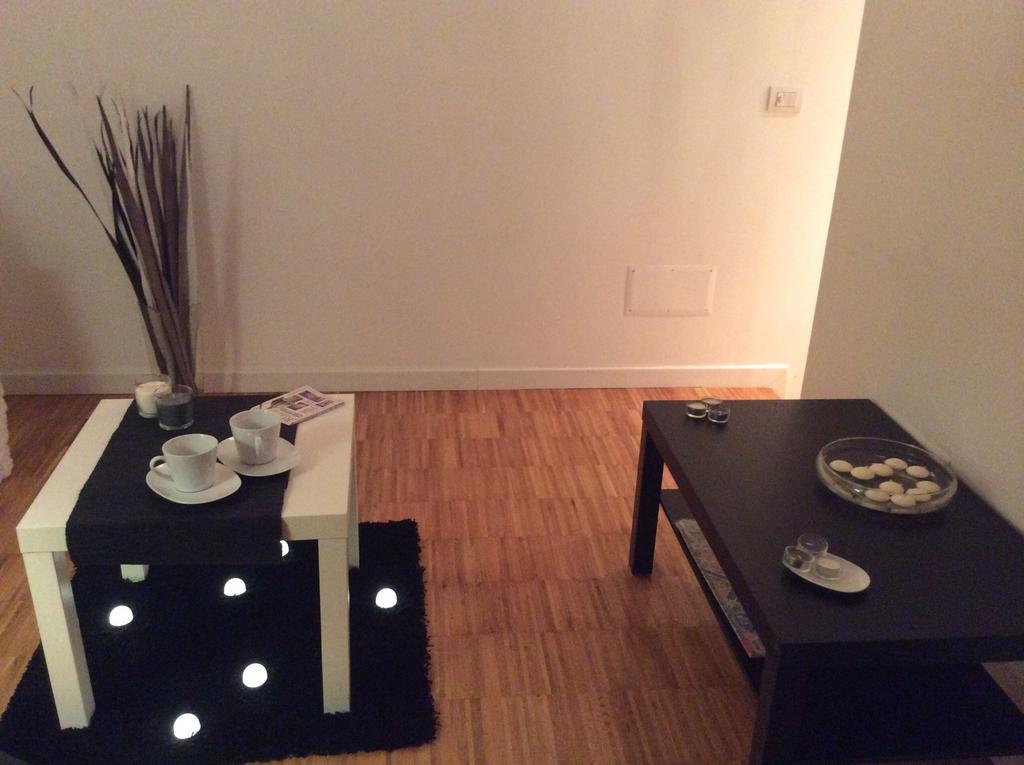 Apartment Mario