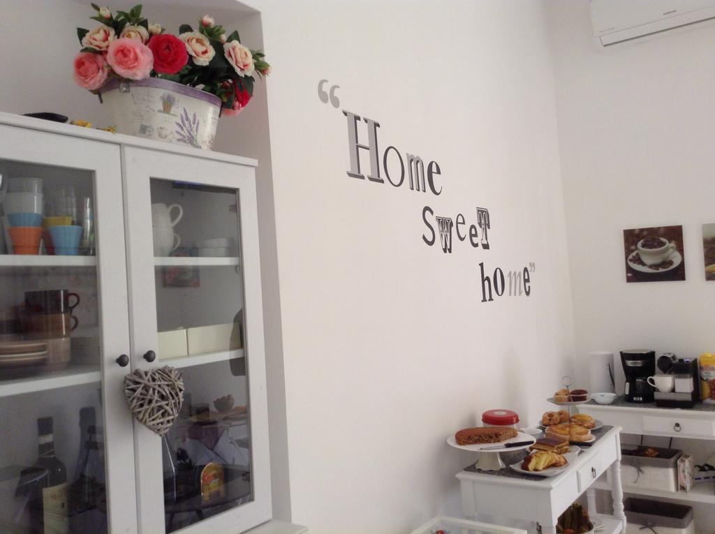 Myrooms San Pietro Bed & Breakfast Rome