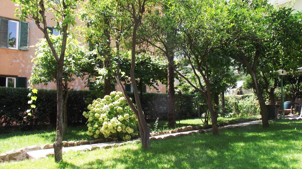 Aristocarli Acomodação com café da manhã  Roma