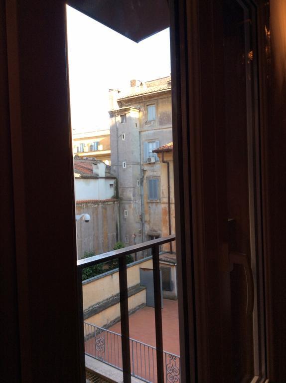 Mario Apartment Rome