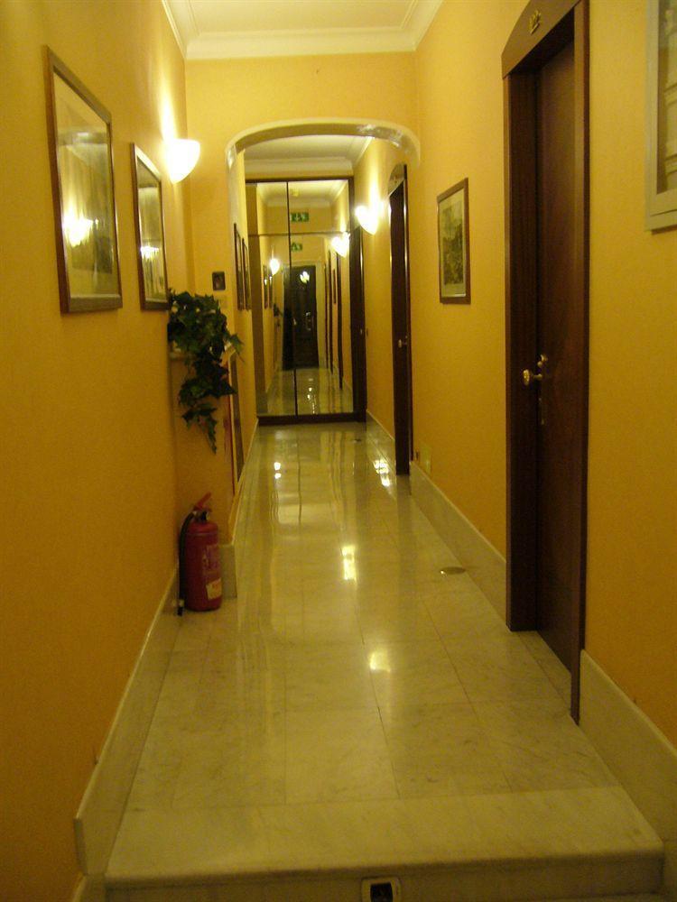 Milazzo Hotel