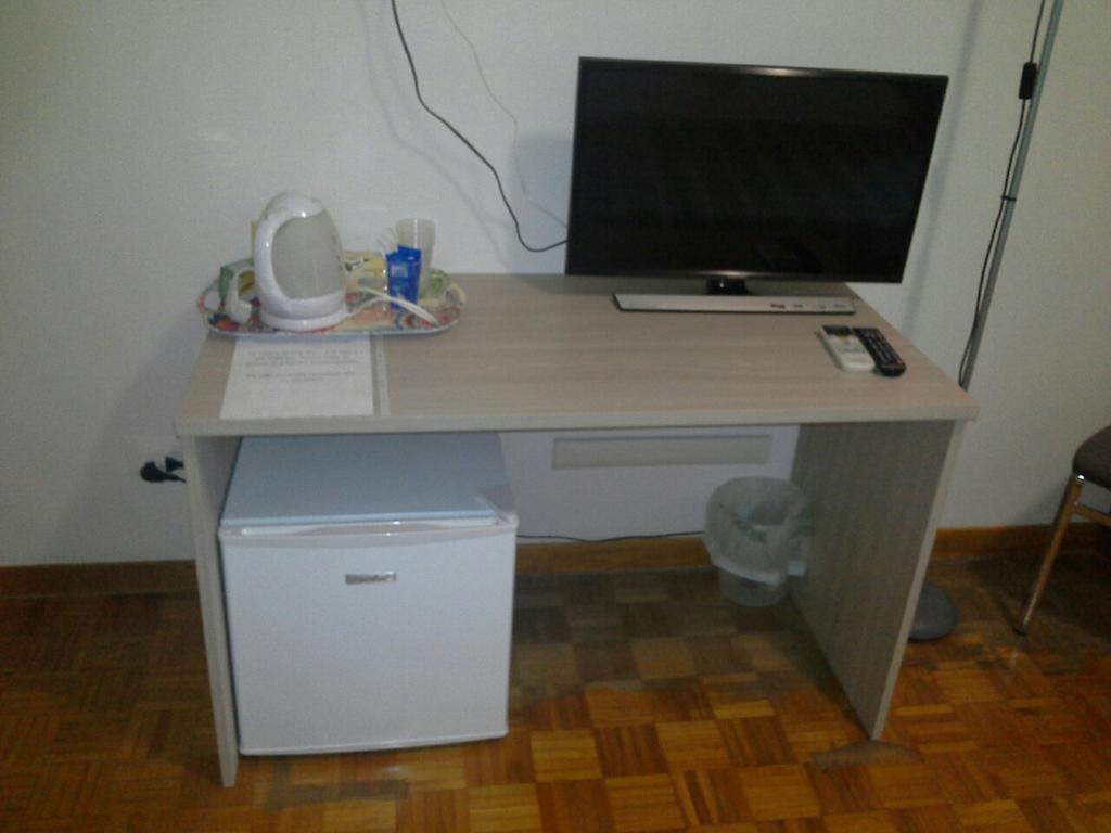 Olimpica Relais Guest House 2*