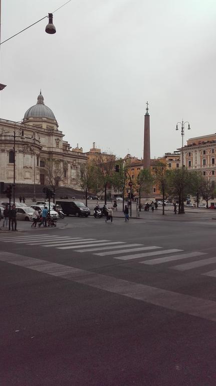 Appartamento Casa Colosseo