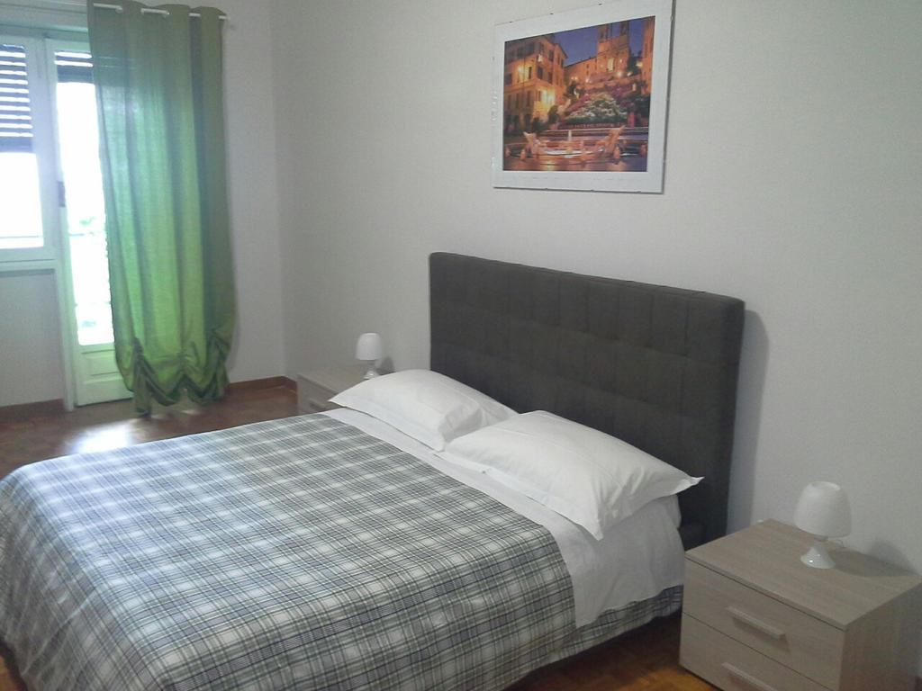 Olimpica Relais Guest House Guest house Rome