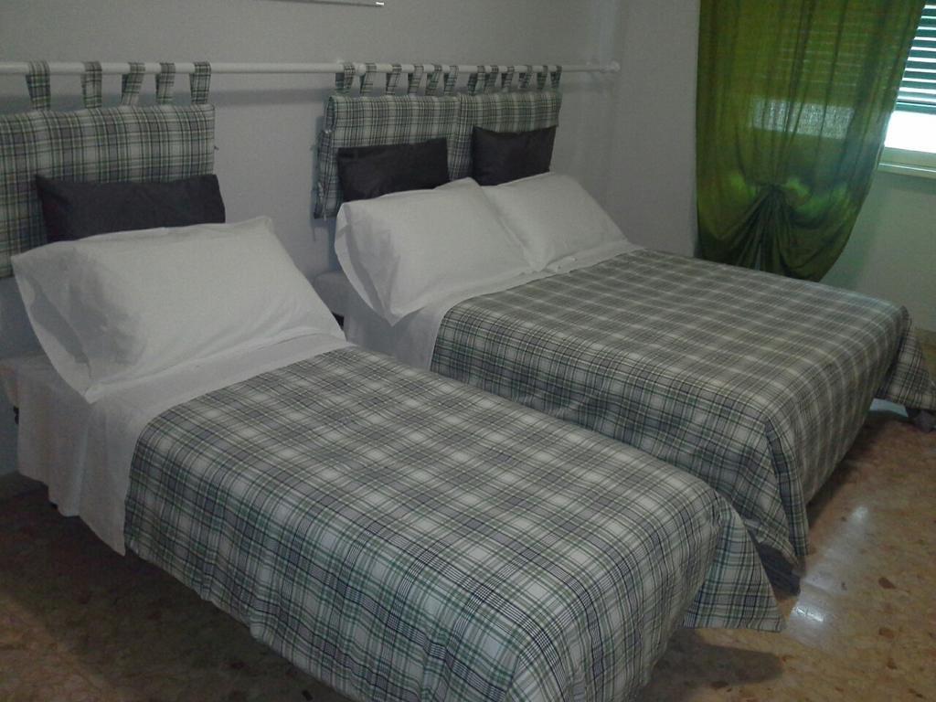 Guest house Olimpica Relais Guest House 2*