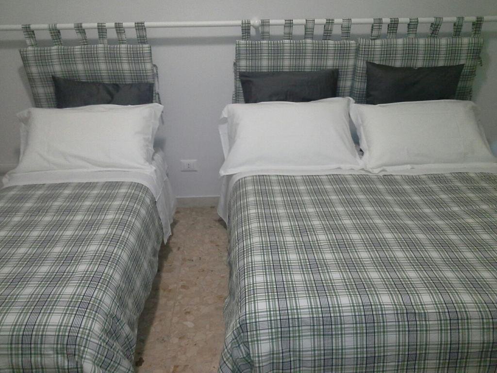 Guest house Olimpica Relais Guest House