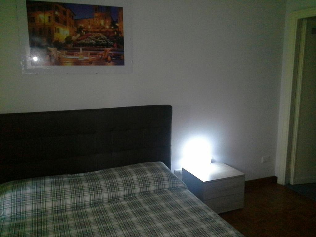 Olimpica Relais Guest House Guest house Rome