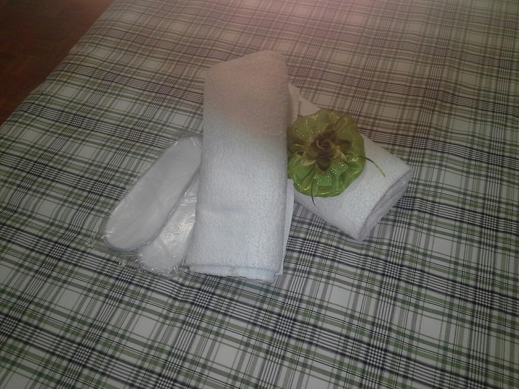 Olimpica Relais Guest House Guest house Rome