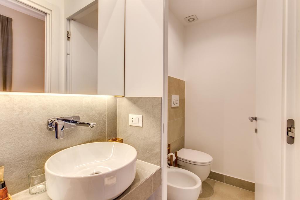 Bed & Breakfast The Spanish Campo De' Fiori Rome