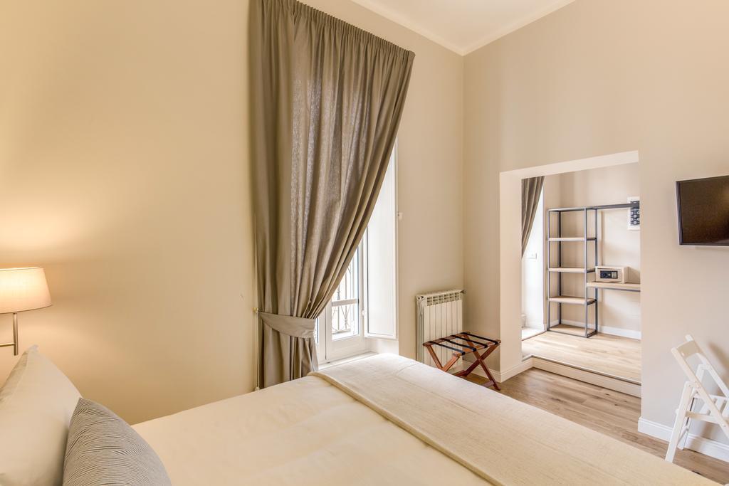 The Spanish Campo De' Fiori Bed & Breakfast Rome