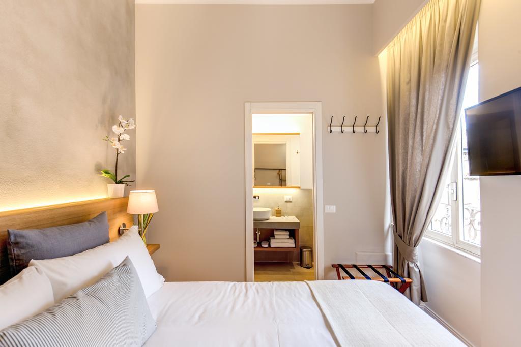 Bed & Breakfast The Spanish Campo De' Fiori Rome