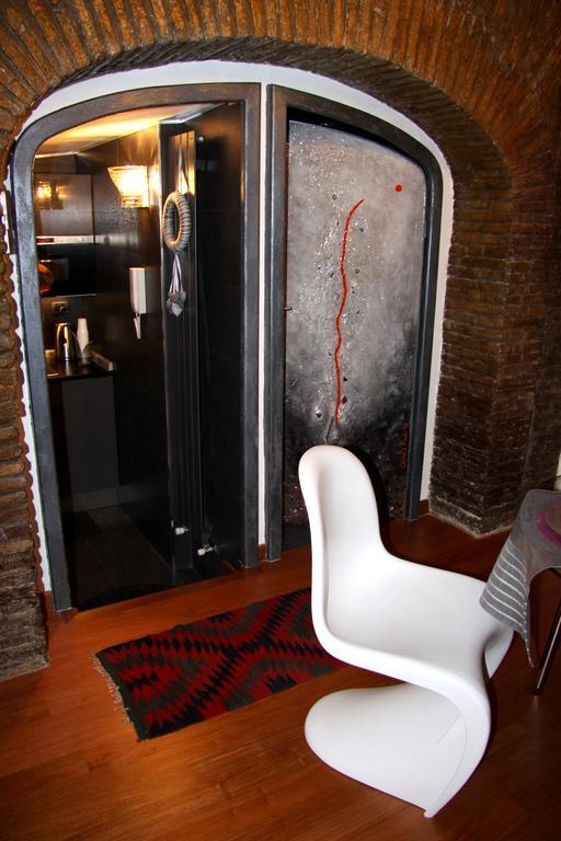 Domus31 - Luxury House In Trastevere * Rome