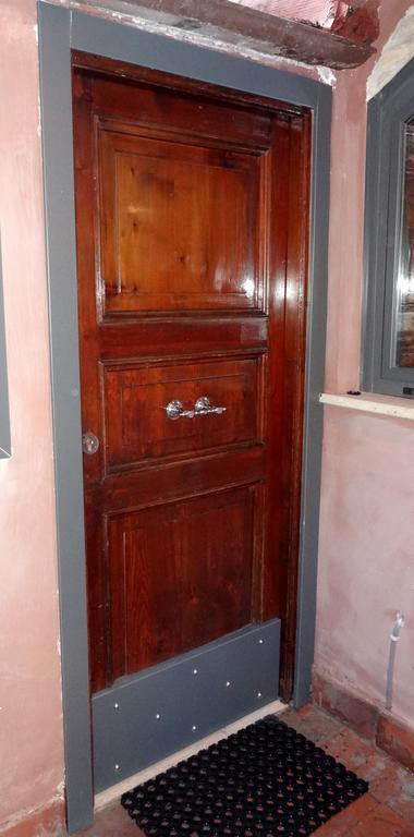 Domus31 - Luxury House In Trastevere * Rome