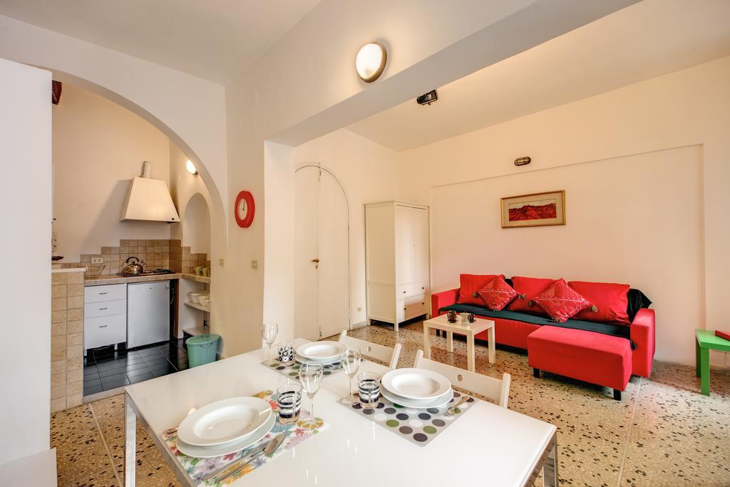 Apartamento Rr Campo Dei Fiori Roma