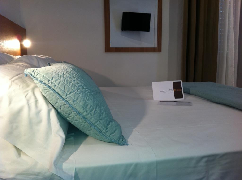 Guest house Holidays S.lorenzo New 2*