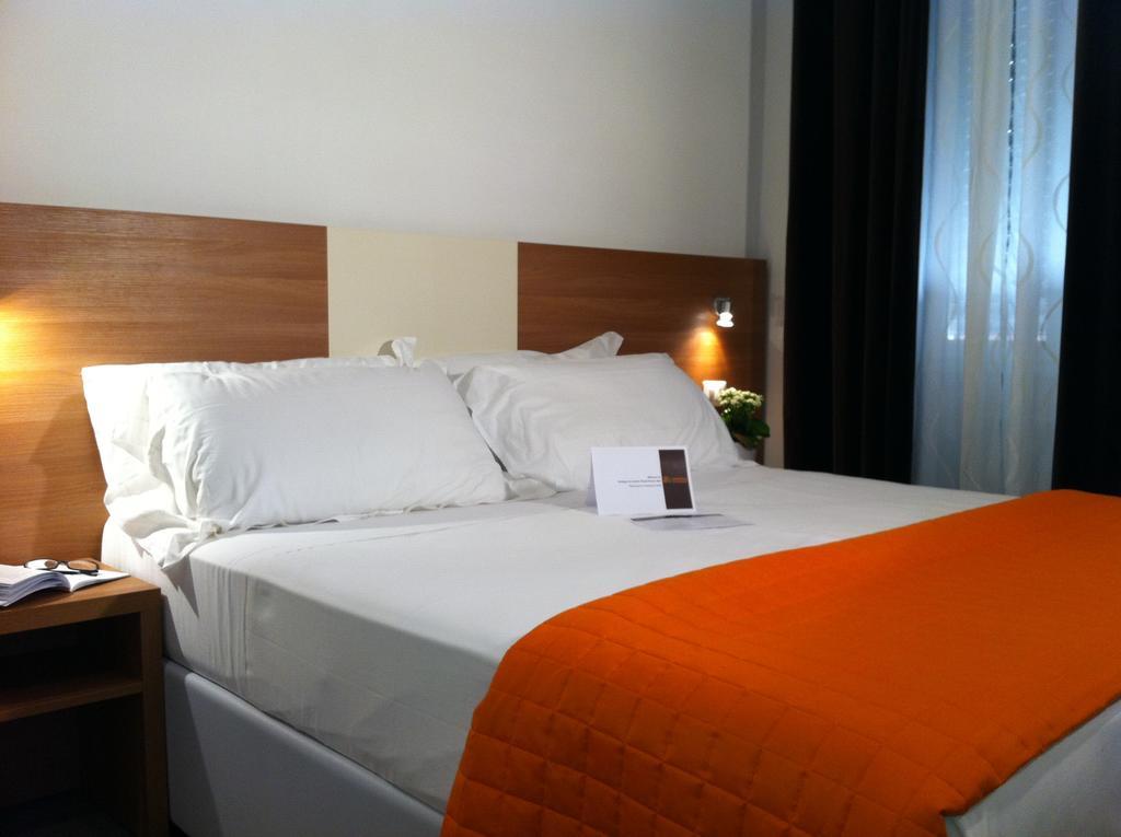 Holidays S.lorenzo New Guest house Rome