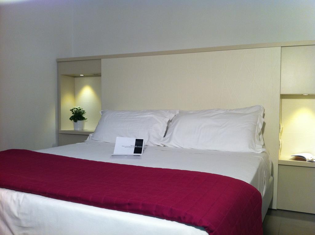 Guest house Holidays S.lorenzo New Rome