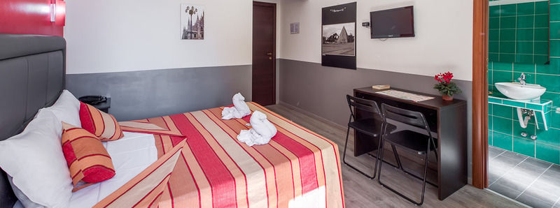 Mf Hotel 3*