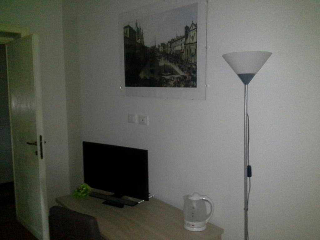 Olimpica Relais Guest House Guest house Rome