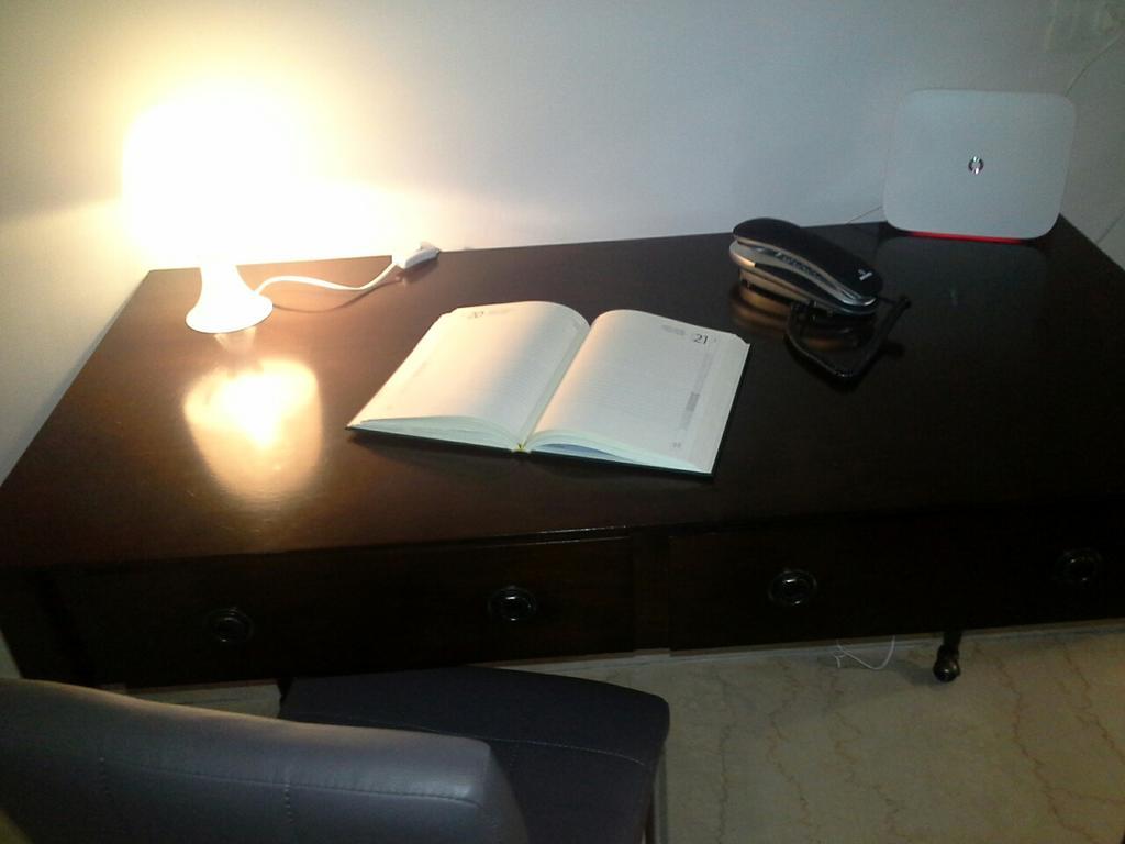 Olimpica Relais Guest House 2*