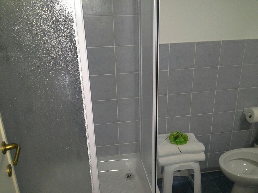 Olimpica Relais Guest House Rome