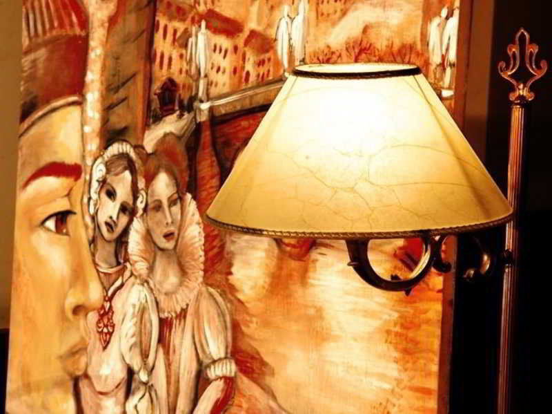 Hotel Assisi 3*
