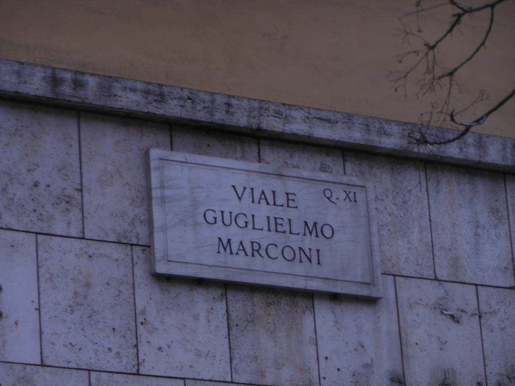 Domi Marconi 28 Appartement