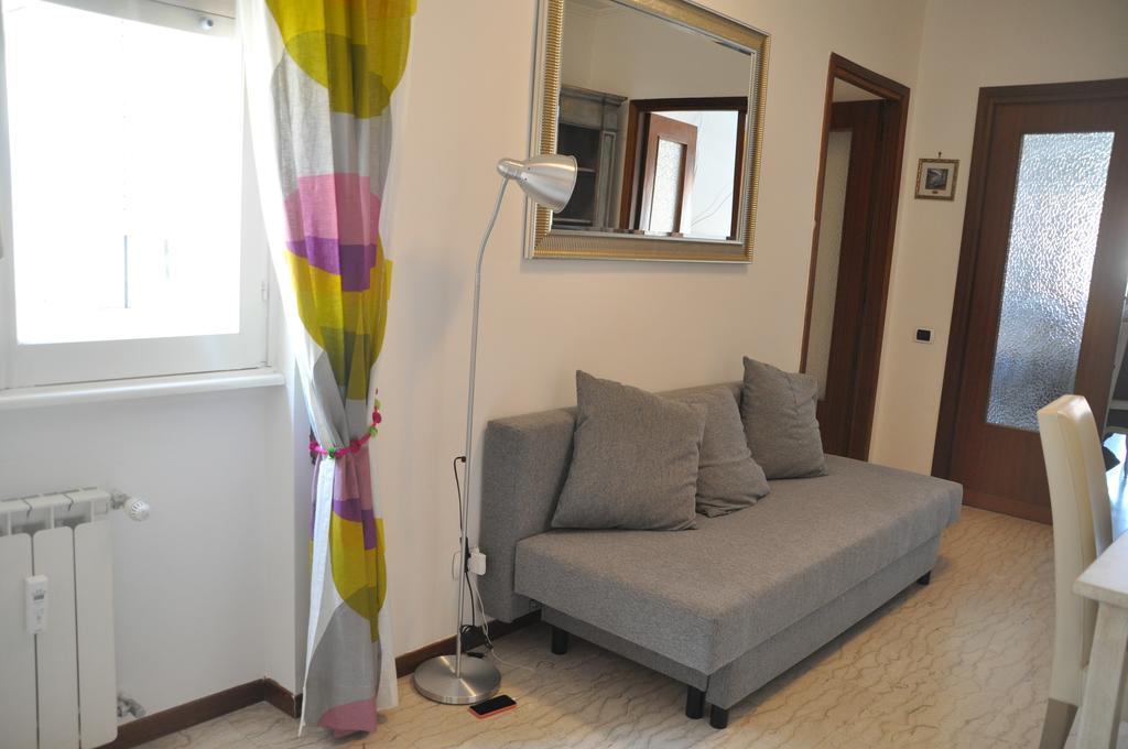 Apartment Costaioli *