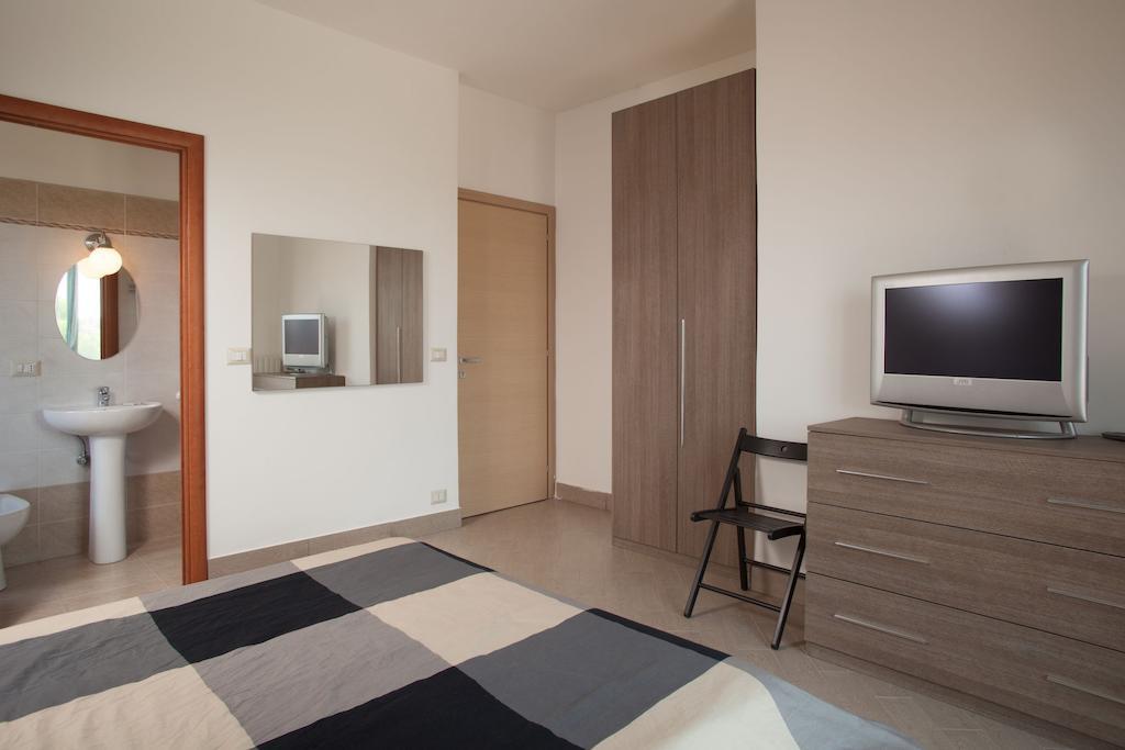 Guest house Le Del Giubileo *