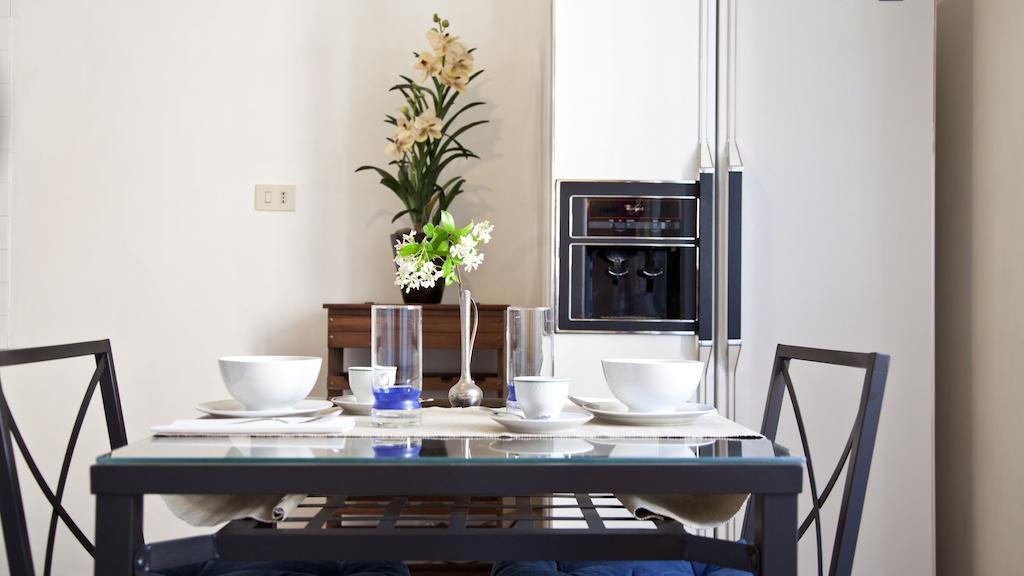 Appartement In Trevi Fouintain View *