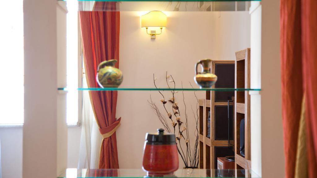 In Trevi Fouintain View Appartement *