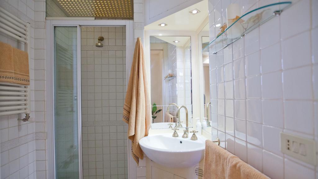 Appartement In Trevi Fouintain View