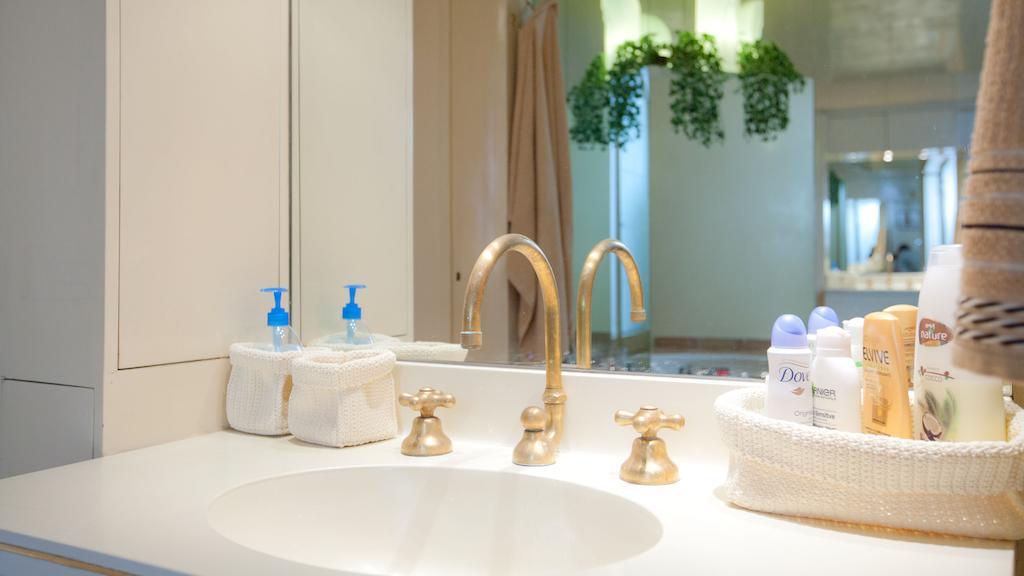 Appartement In Trevi Fouintain View Rome
