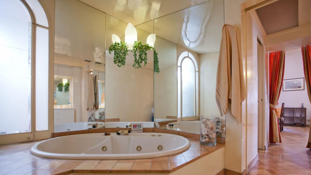 In Trevi Fouintain View Appartement *