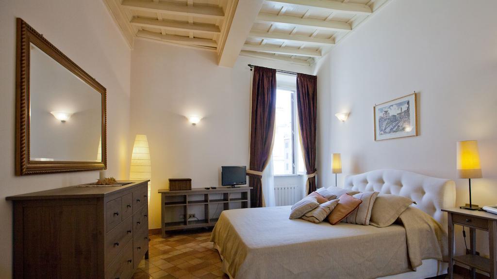 In Trevi Fouintain View Appartement *