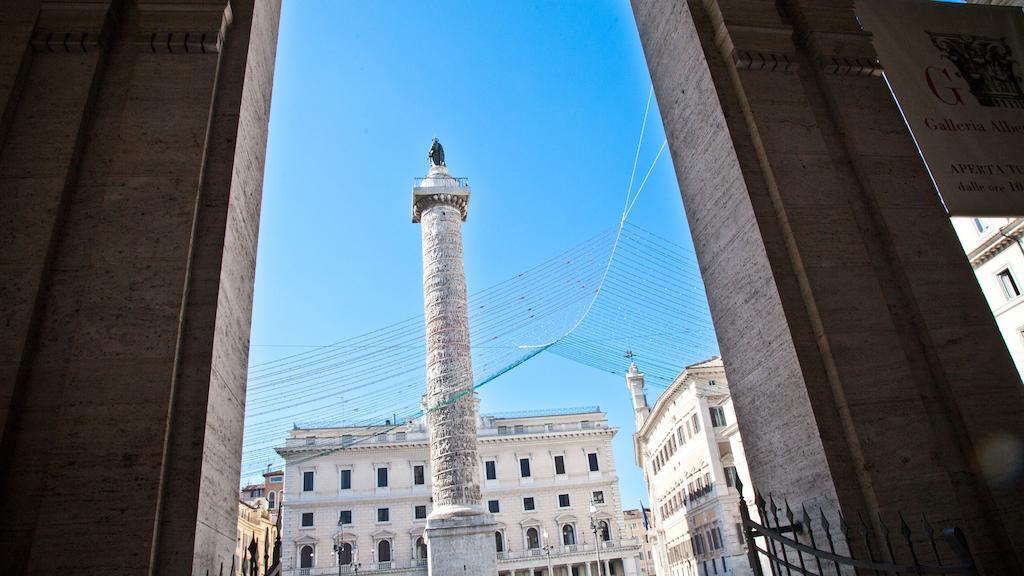 Apartment Quirinale By In