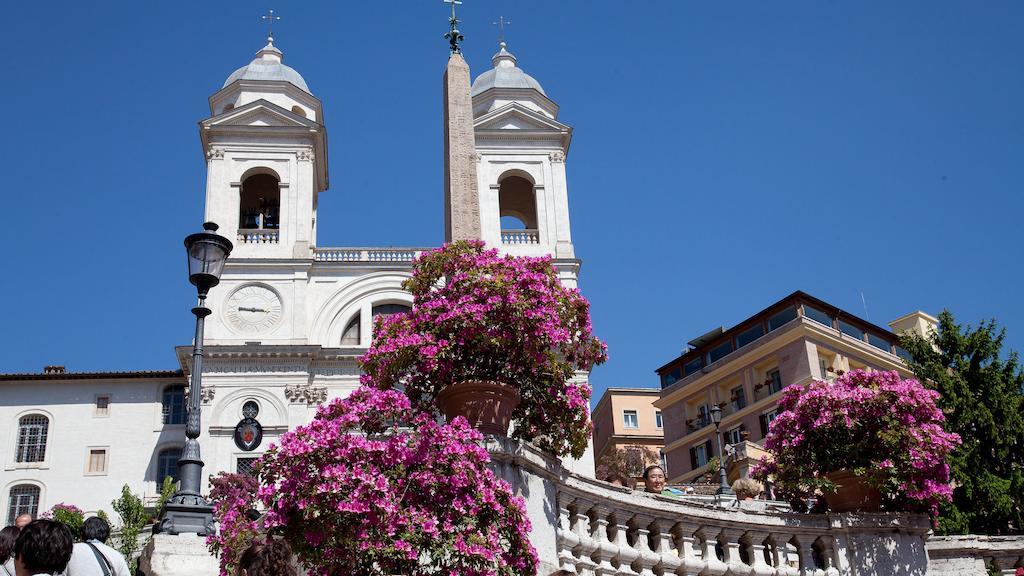 Quirinale By In Apartment
