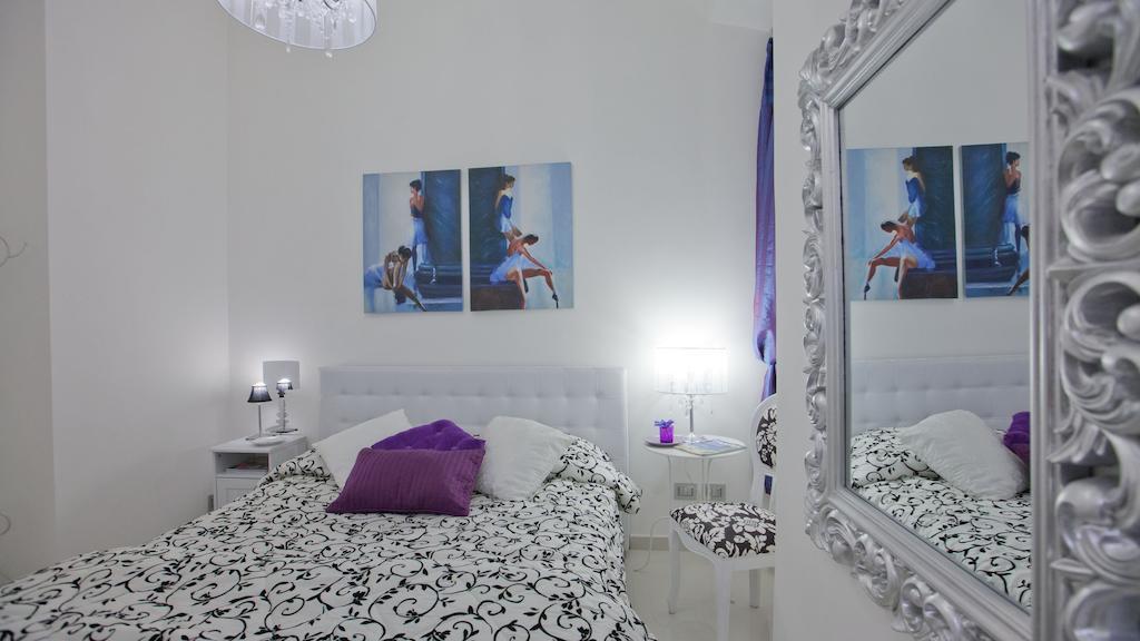 Quirinale By In Apartment Rome
