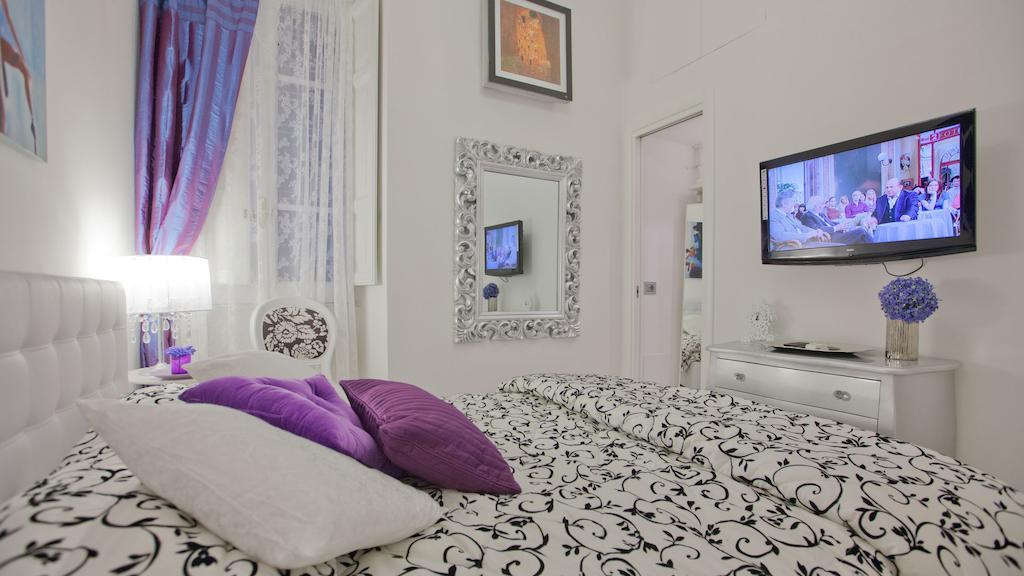 Quirinale By In Apartment Rome